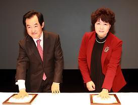 여성친화도시지정 기념 성폭력추방주간 행사 