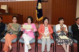 제11회 모의의회 경연대회