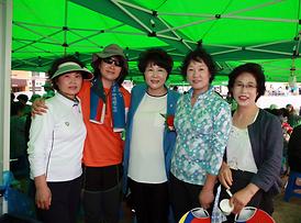 제20회 씨름왕선발 및 그네뛰기대회