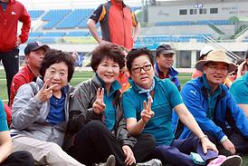 경기북부시군의원 체육대회