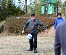 행정사무감사 대비 의원 특별연수 