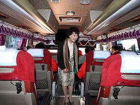 의정부시 장애인인권센터 개소식