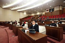 제239회 의정부시의회 제2차정례회