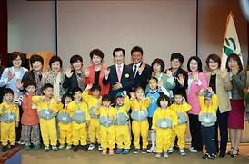 2013년 병아리 축제