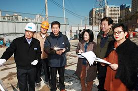 2013년 해빙기 안전지도점검