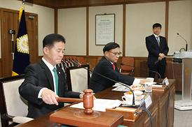 제75차 경기도 북부 시-군의장협의회 정례회의