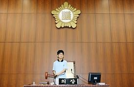 천보중학교 자유학기제 직업체험 