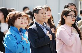 제14회 청소년어울림마당