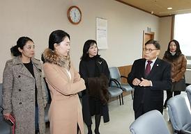 활발한 의정활동