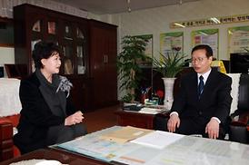 제15회 호동초등학교 졸업식