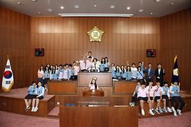 활발한 의정활동