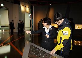 활발한 의정활동