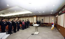 2016년 의정활동