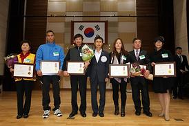 활발한 의정활동 전개