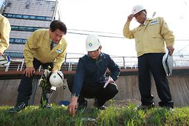 활발한 의정활동 전개