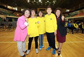 활발한 의정활동