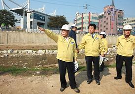 활발한 의정활동 전개