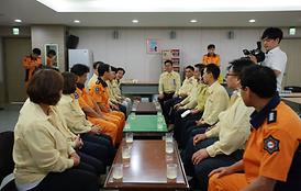 활발한 의정활동