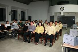 활발한 의정활동