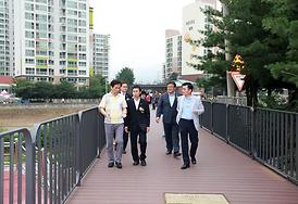 활발한 의정활동