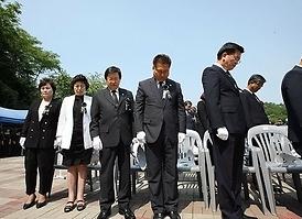 활발한 의정활동