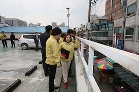 활발한 의정활동 전개