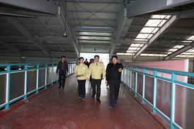 활발한 의정활동 전개