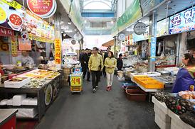 활발한 의정활동 전개