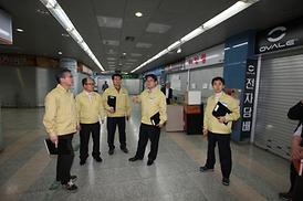 활발한 의정활동 전개