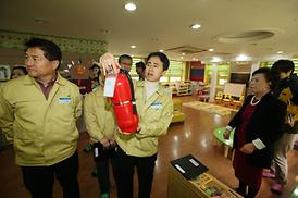 활발한 의정활동 전개