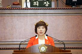 제244회 의회 임시회