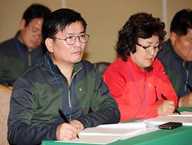 의정부시의회 의정연수 실시