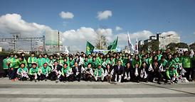 태극기달기운동 캠페인