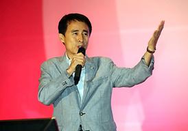 2014 글로벌의정부 아줌마축제