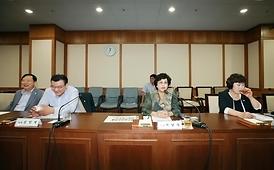 경전철 사업 활성화 방안 간담회 개최