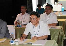 제7대 의정부시의회 의원연수