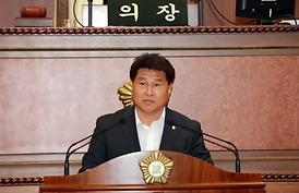 제236회 의정부시의회 임시회 제2차 본회의