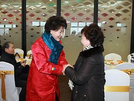 2014년 의정부시 신년교례회