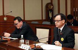 의정부경전철자문위원 초청 토론회 개최