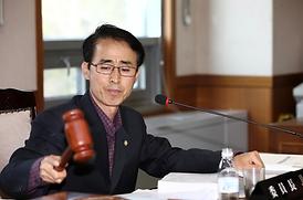 제229회 제2차정례회 및 행정사무감사