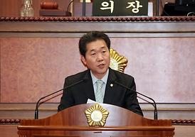 제229회 제2차정례회 본회의(1~4차)