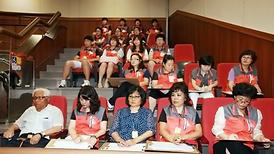 제236회 의정부시의회 임시회 제2차 본회의