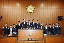 제236회 임시회 의정활동 