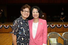 제15회 사회복지의날 기념식