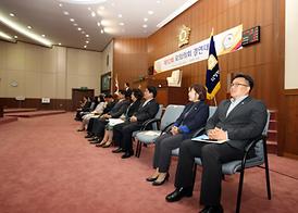 제12회 모의의회 경연대회