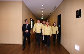 활발한 의정활동 전개