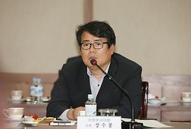 한국장애인부모회 의정부시지회 열린 간담회