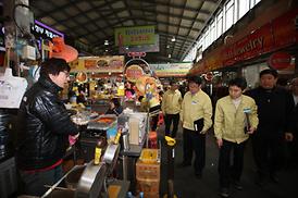 활발한 의정활동 전개