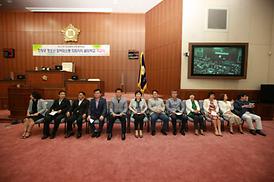 2015 꿈의학교 개교식