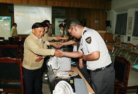 활발한 의정활동